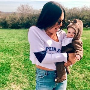 Meet your Posher, Alana